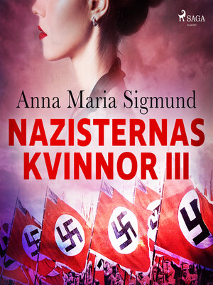 cover image of Nazisternas kvinnor III